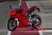 Todas as peças originais e de reposição para seu Ducati Superbike 1299 ABS USA 2016.